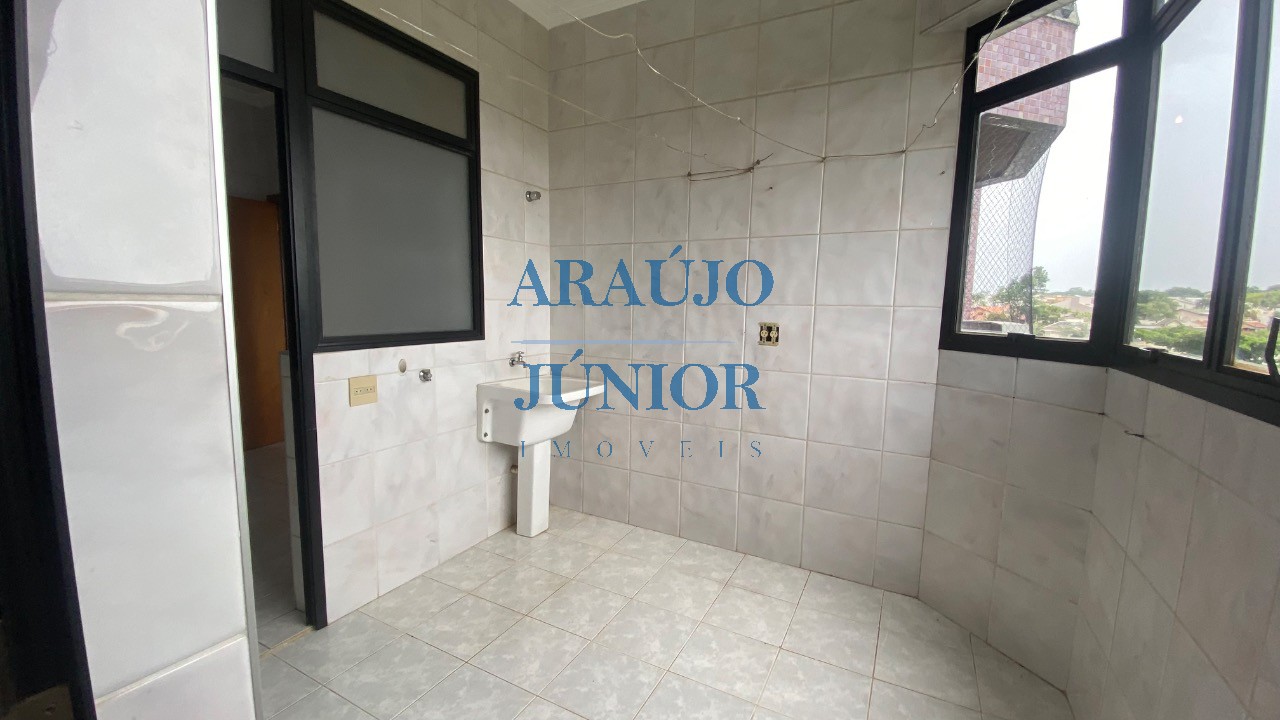 Apartamento, 3 quartos, 120 m² - Foto 17