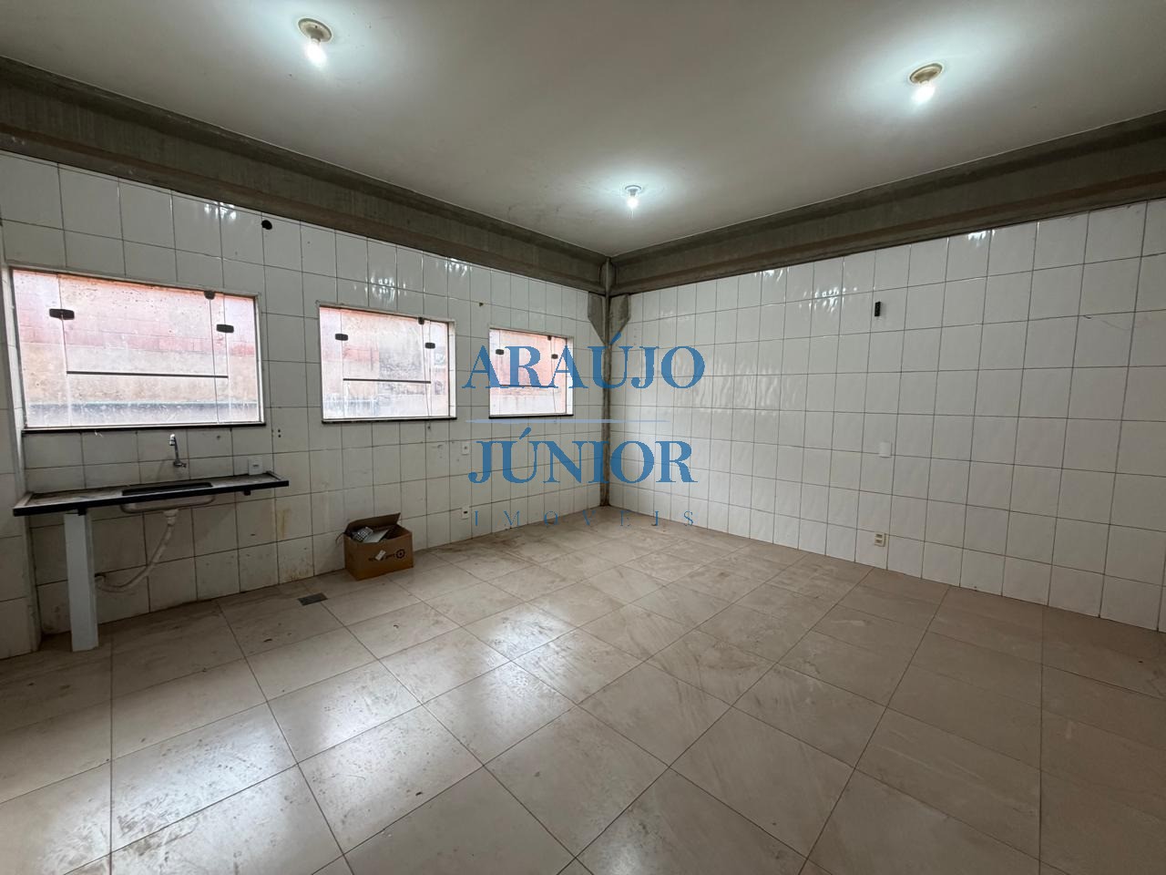Depósito-Galpão, 1157 m² - Foto 12