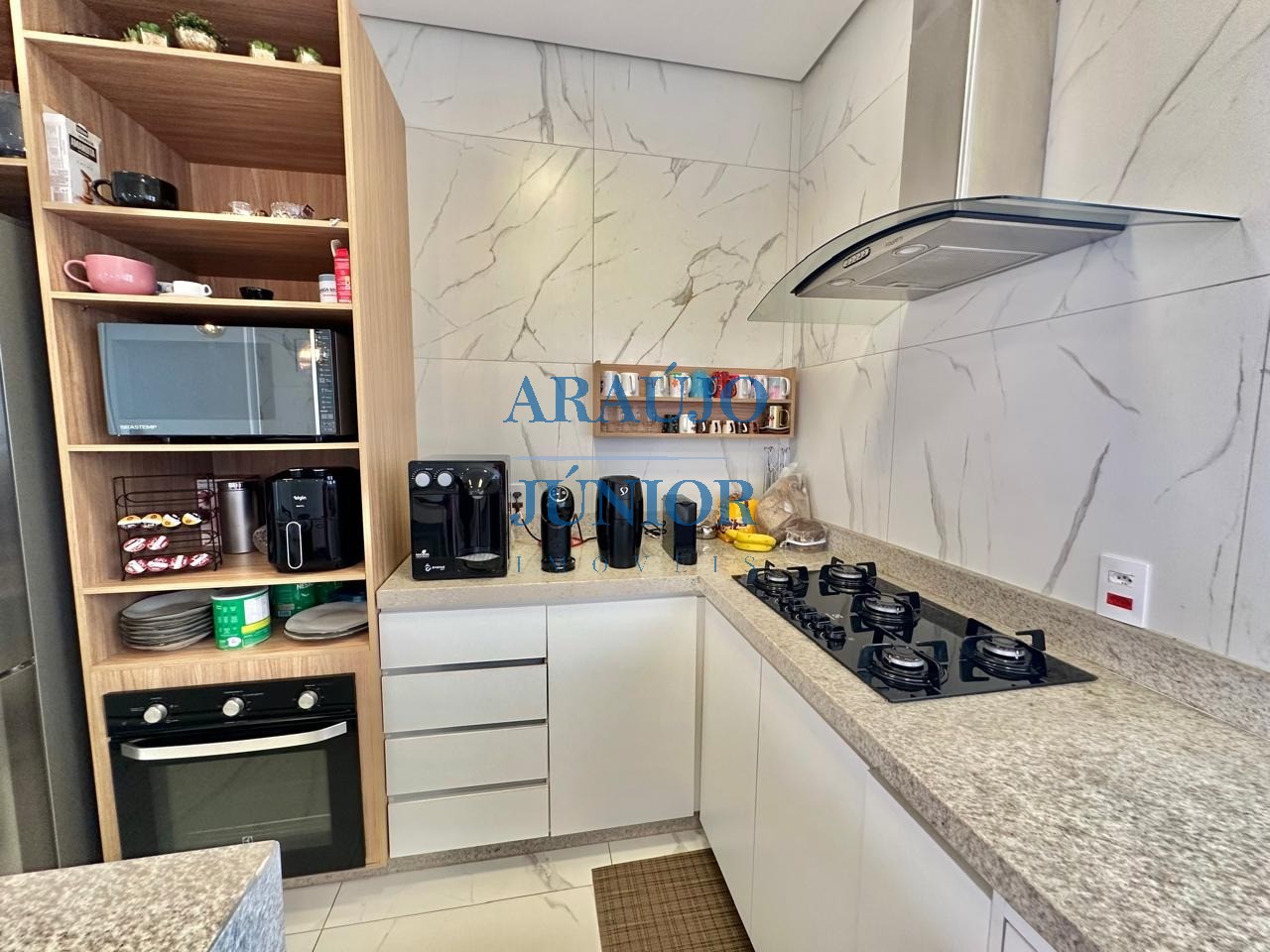 Casa, 3 quartos, 210 m² - Foto 19