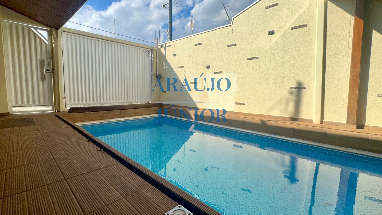 Casa, 4 quartos, 262 m² - Foto 2