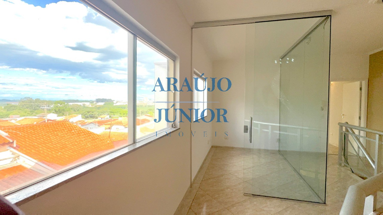 Casa, 4 quartos, 262 m² - Foto 24