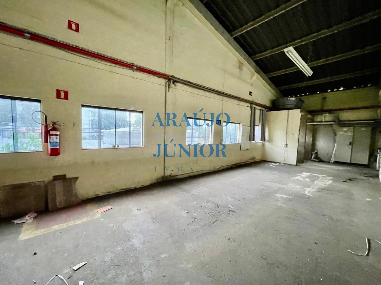 Depósito-Galpão, 740 m² - Foto 17