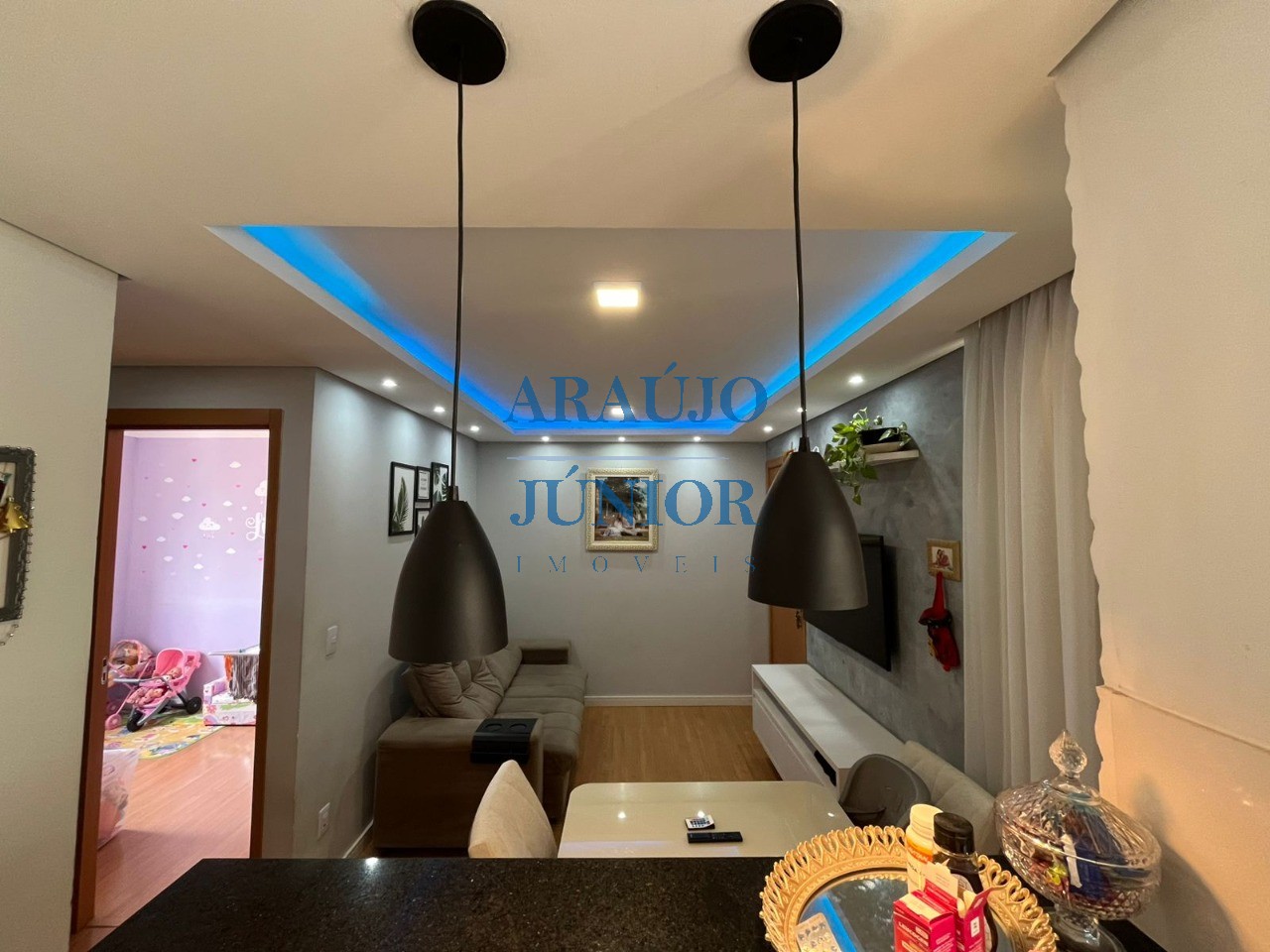 Apartamento, 2 quartos, 39 m² - Foto 5