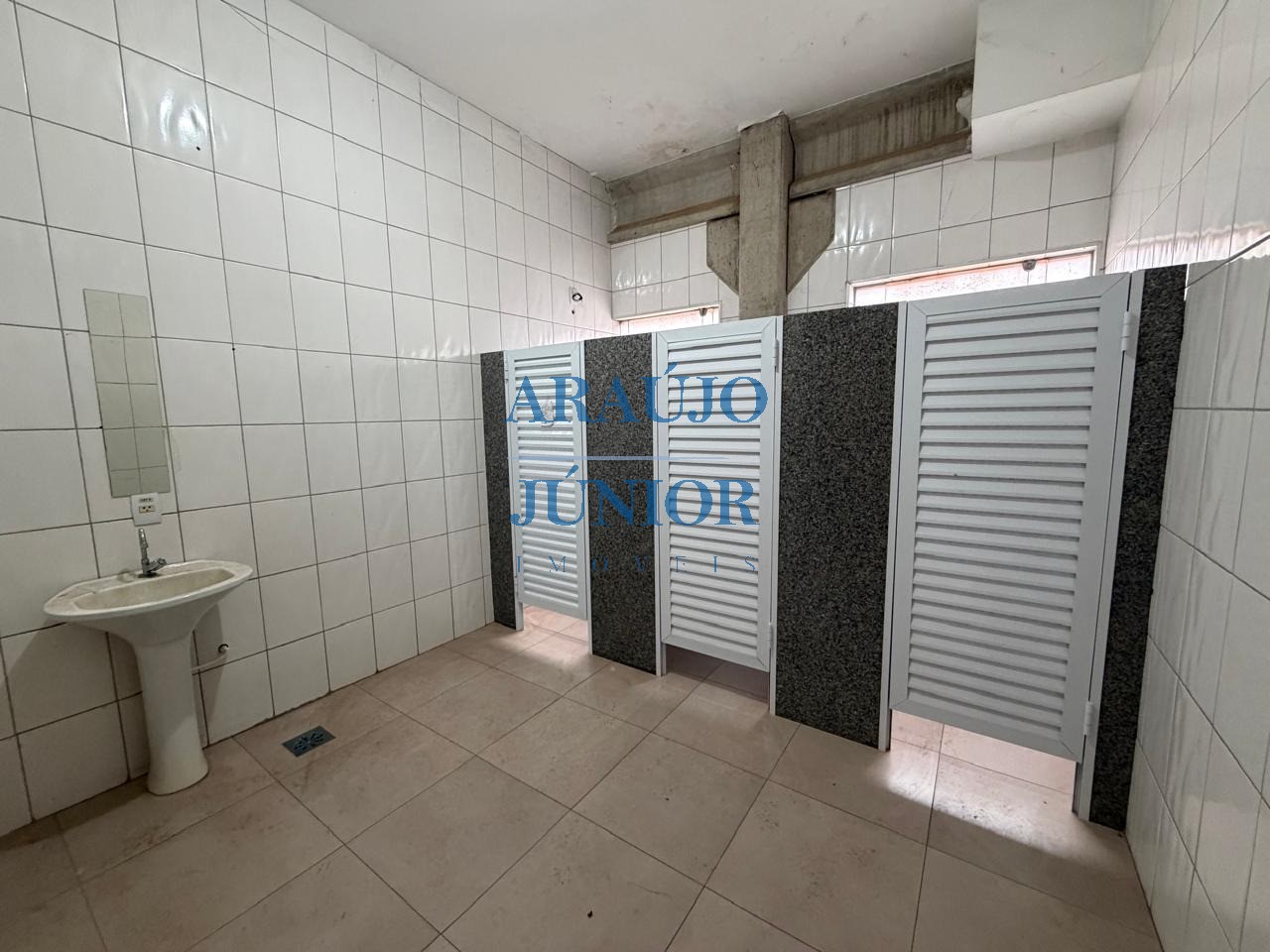 Depósito-Galpão, 1157 m² - Foto 13