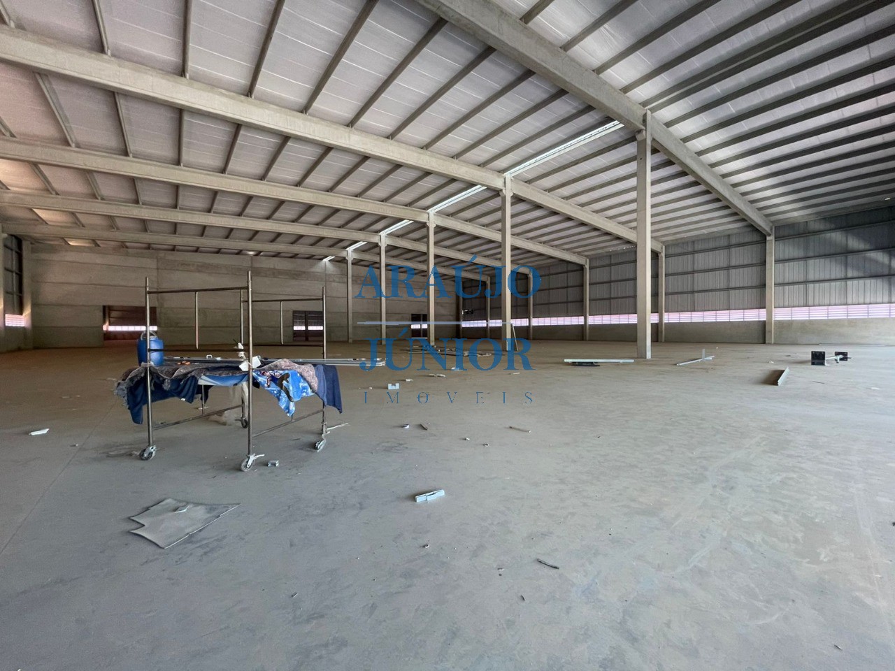 Depósito-Galpão, 8594 m² - Foto 14