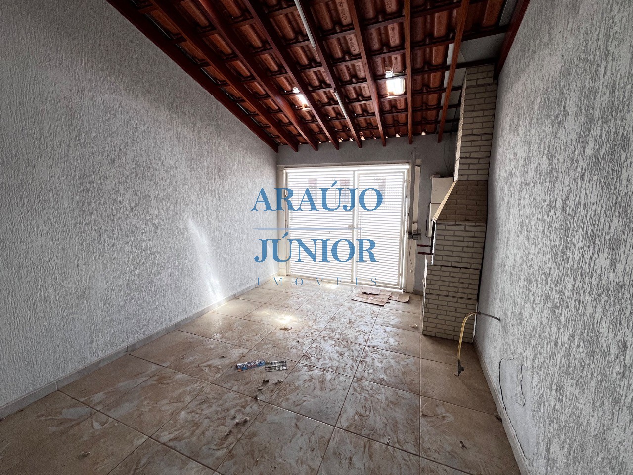 Casa, 2 quartos, 90 m² - Foto 3