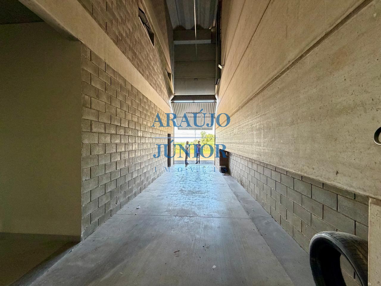 Depósito-Galpão, 4837 m² - Foto 34
