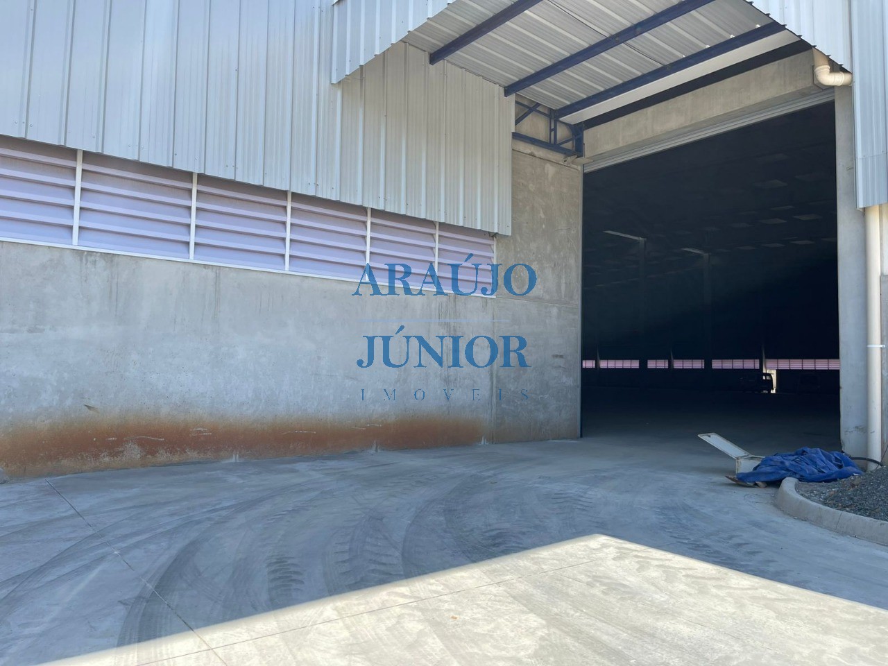 Depósito-Galpão, 8594 m² - Foto 21