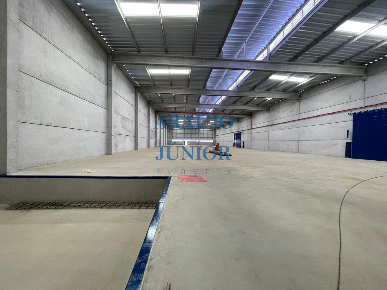 Depósito-Galpão, 6955 m² - Foto 5