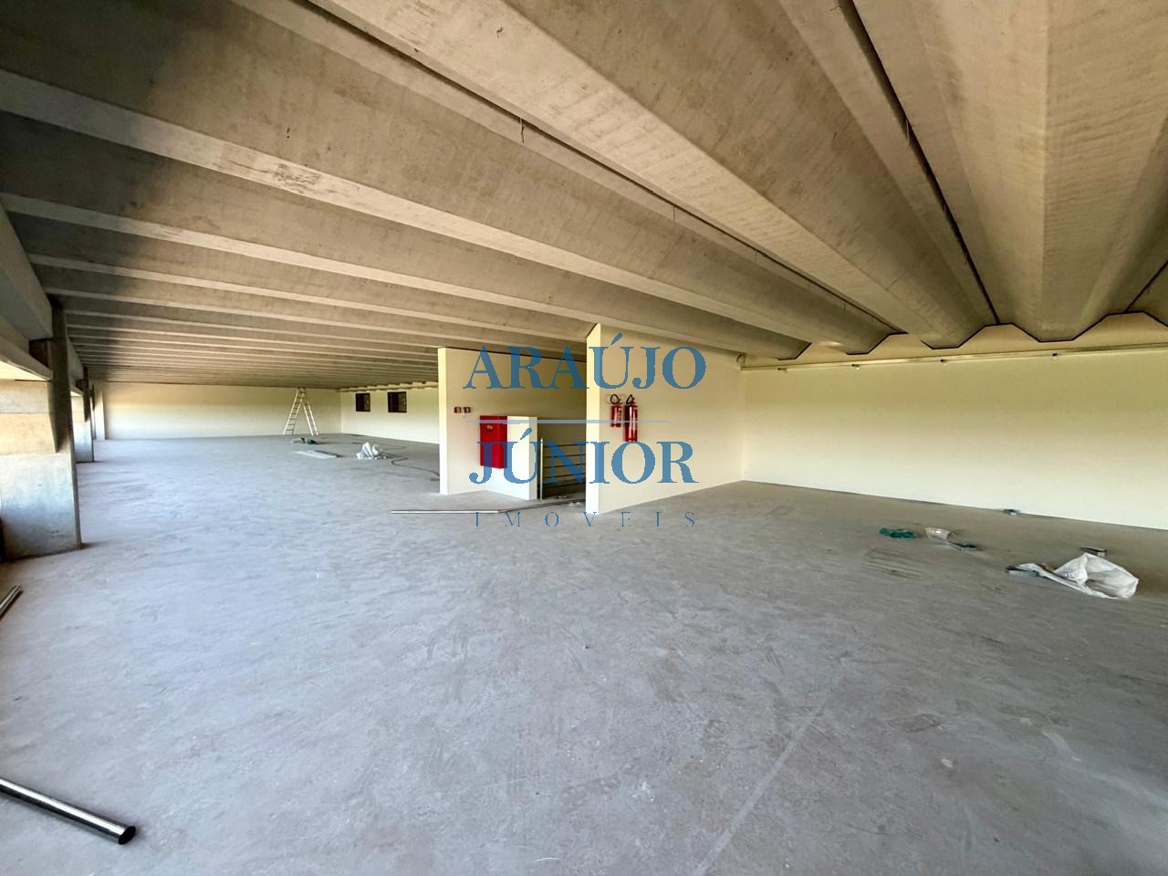 Depósito-Galpão, 4837 m² - Foto 16