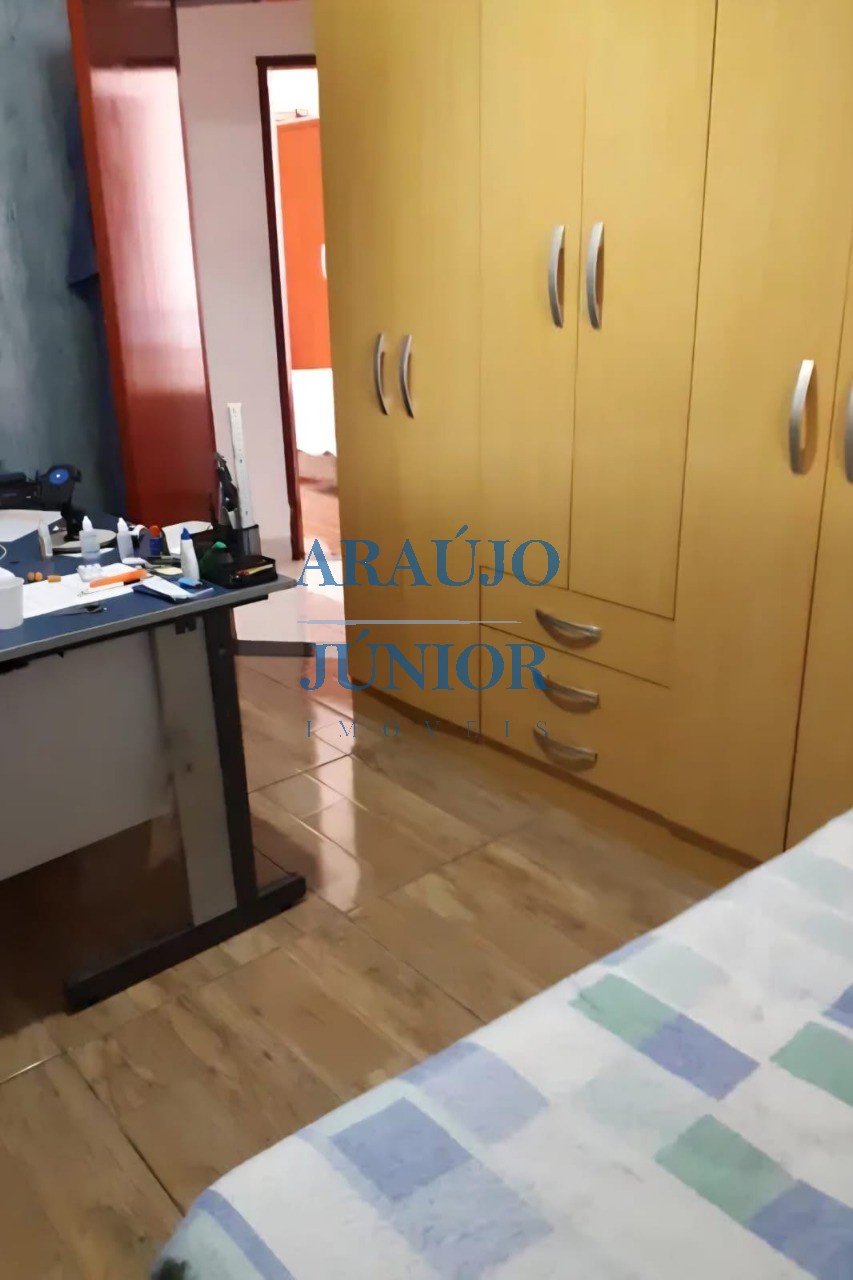 Casa, 3 quartos, 157 m² - Foto 8