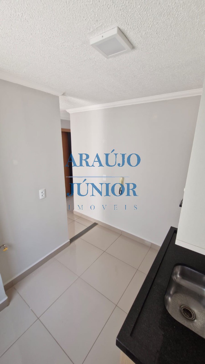 Apartamento, 2 quartos, 45 m² - Foto 4