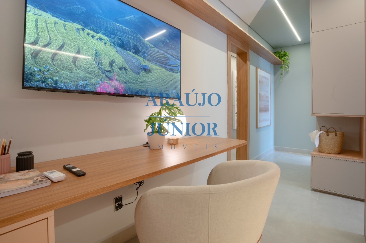 Apartamento, 4 quartos, 123 m² - Foto 22