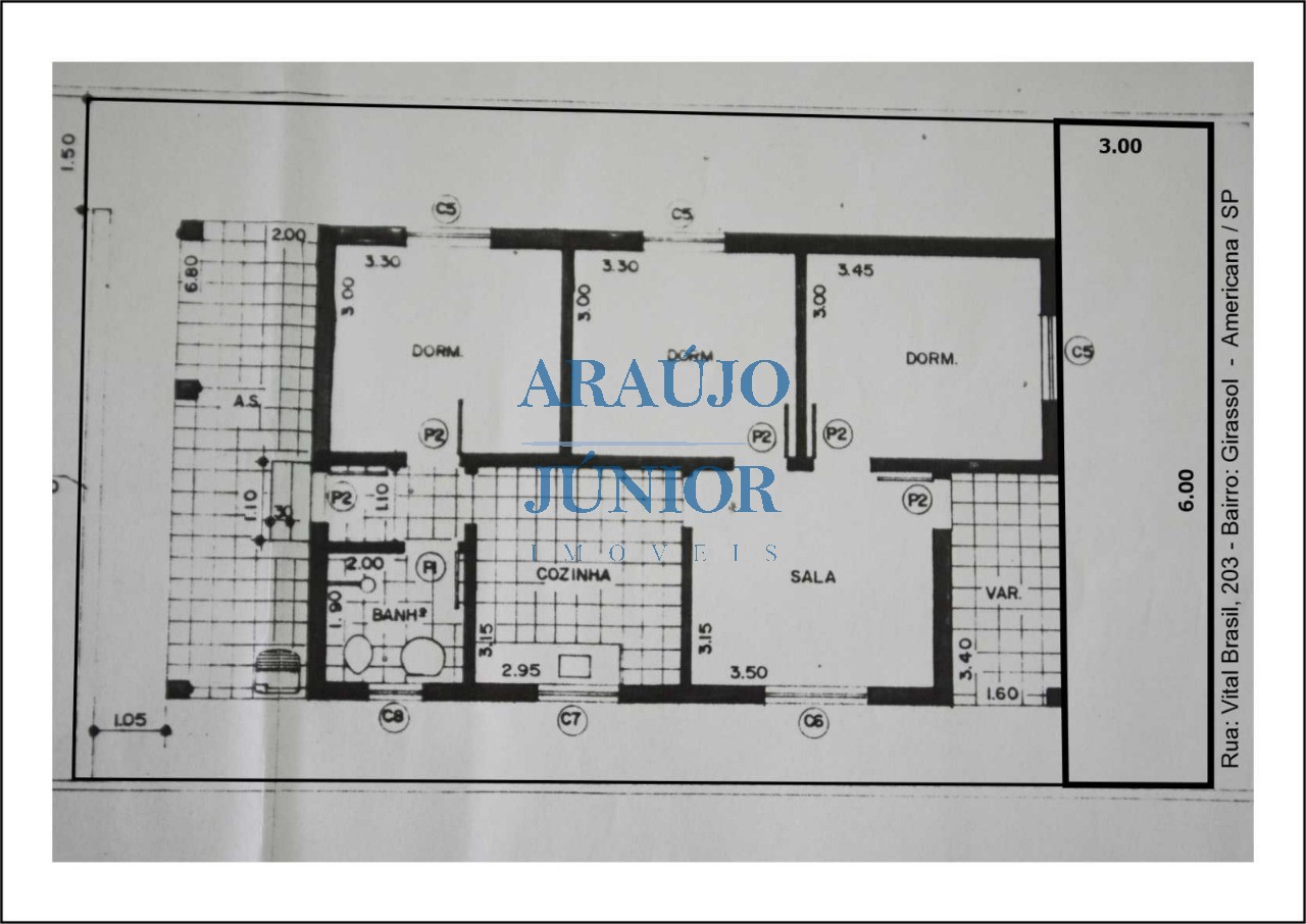 Prédio Inteiro, 110 m² - Foto 30