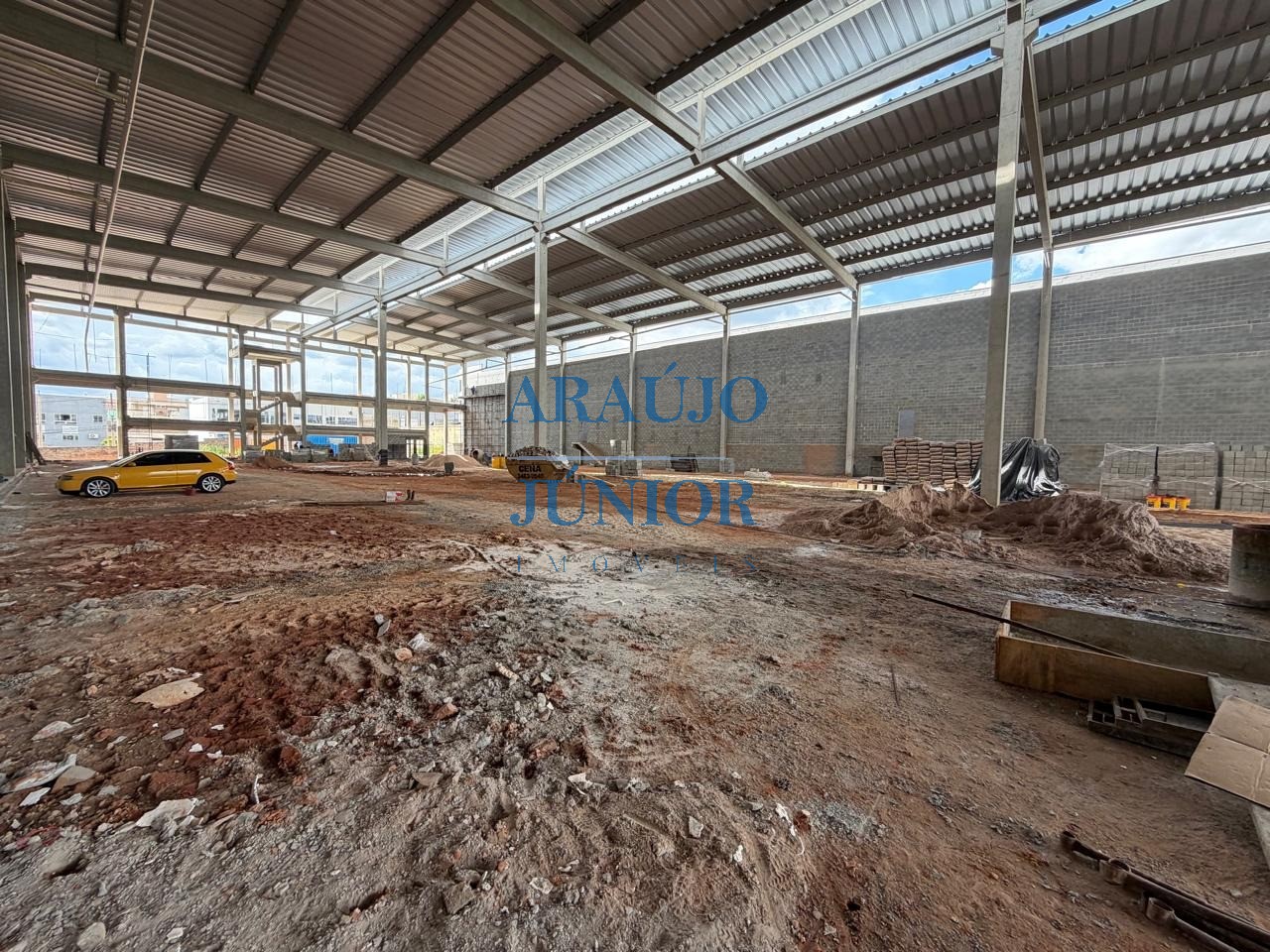 Depósito-Galpão, 3808 m² - Foto 11