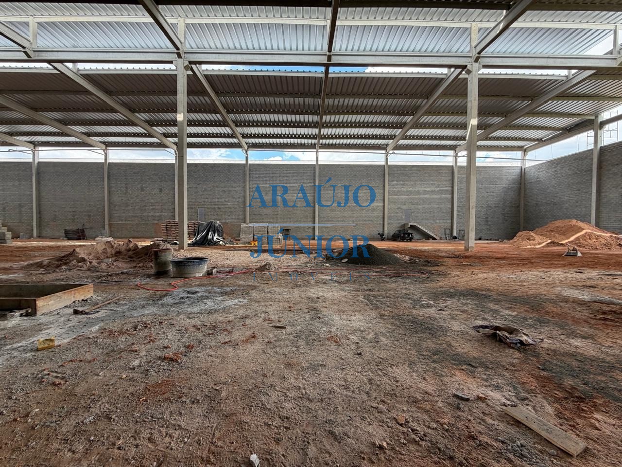 Depósito-Galpão, 3808 m² - Foto 6
