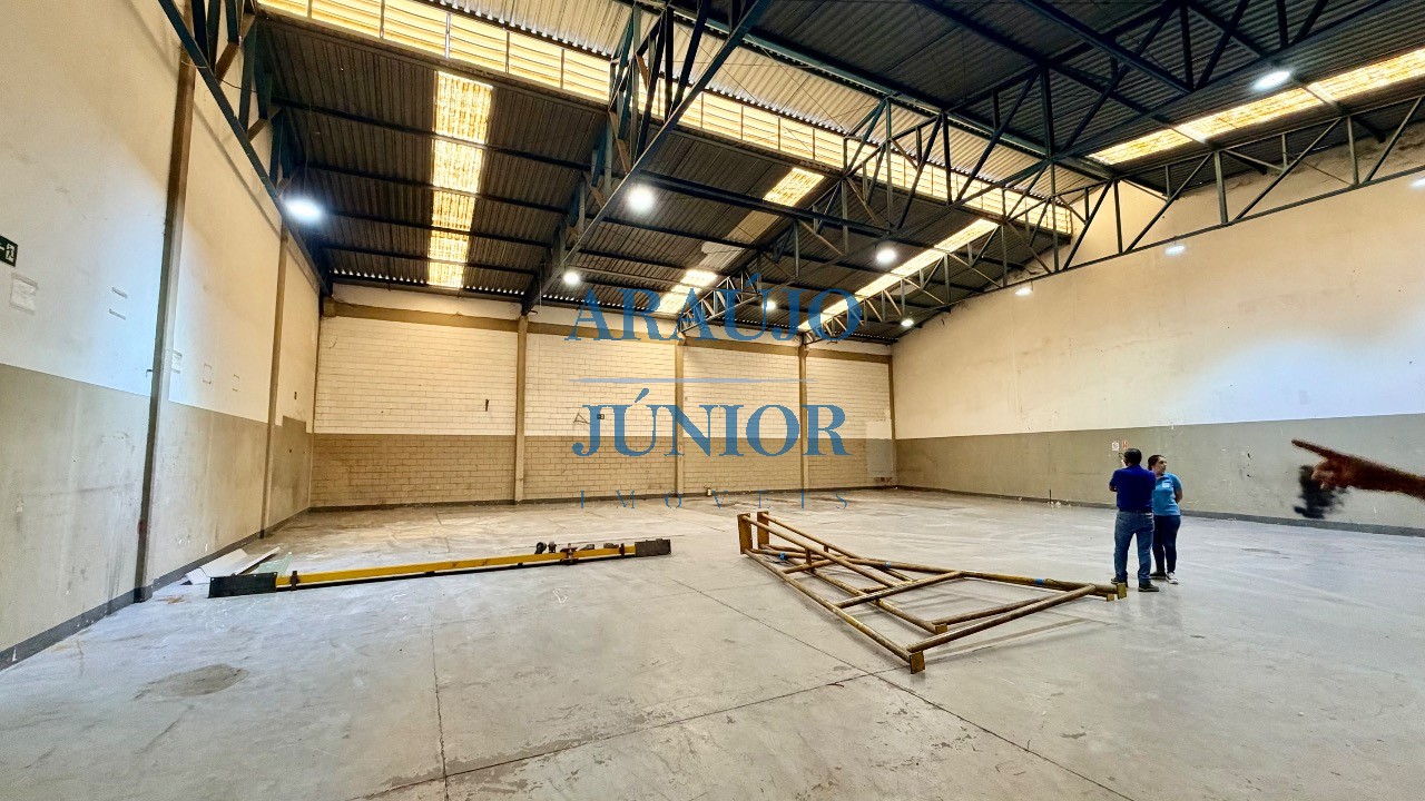 Depósito-Galpão, 653 m² - Foto 19