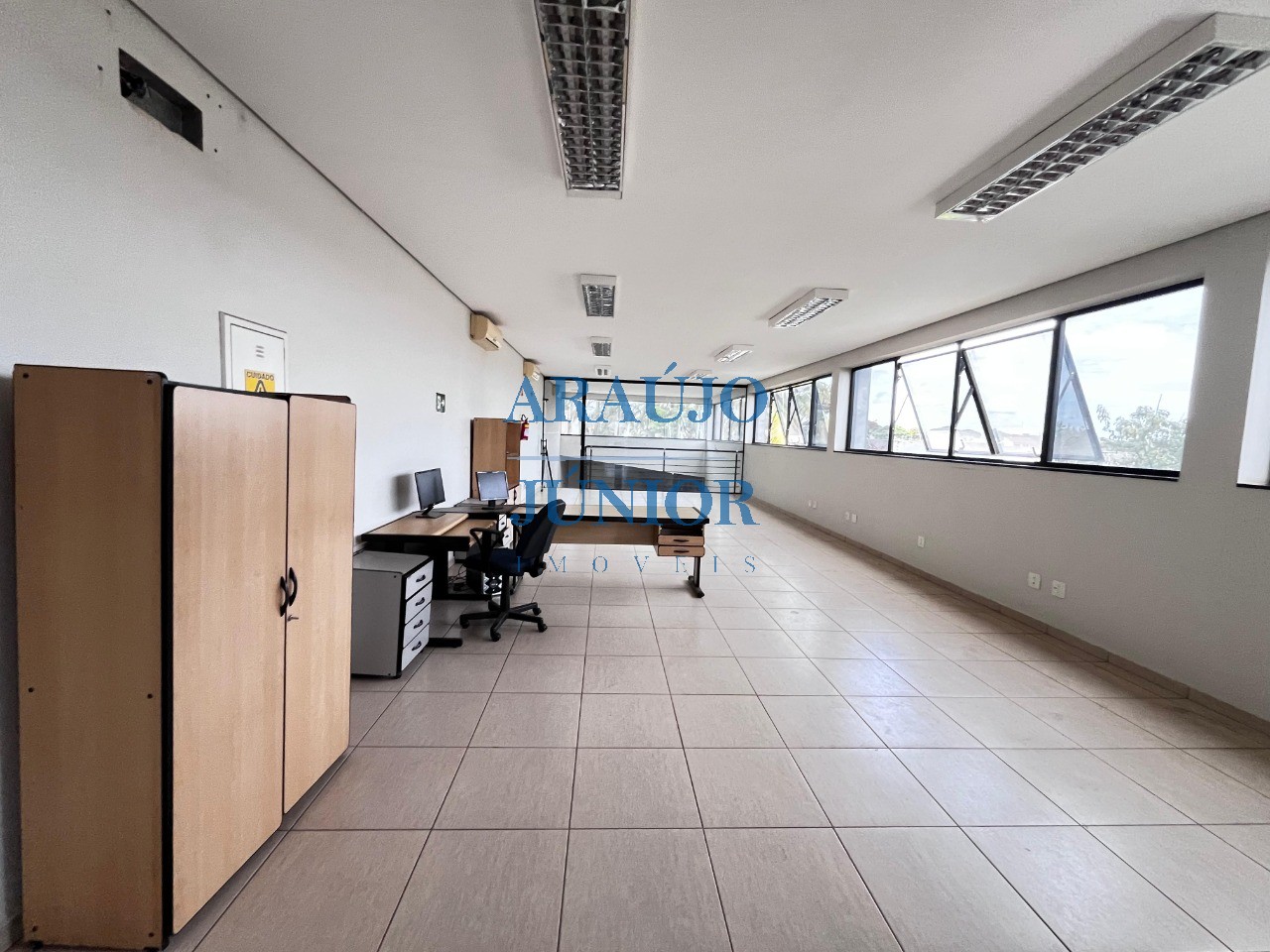 Loja-Salão, 150 m² - Foto 25