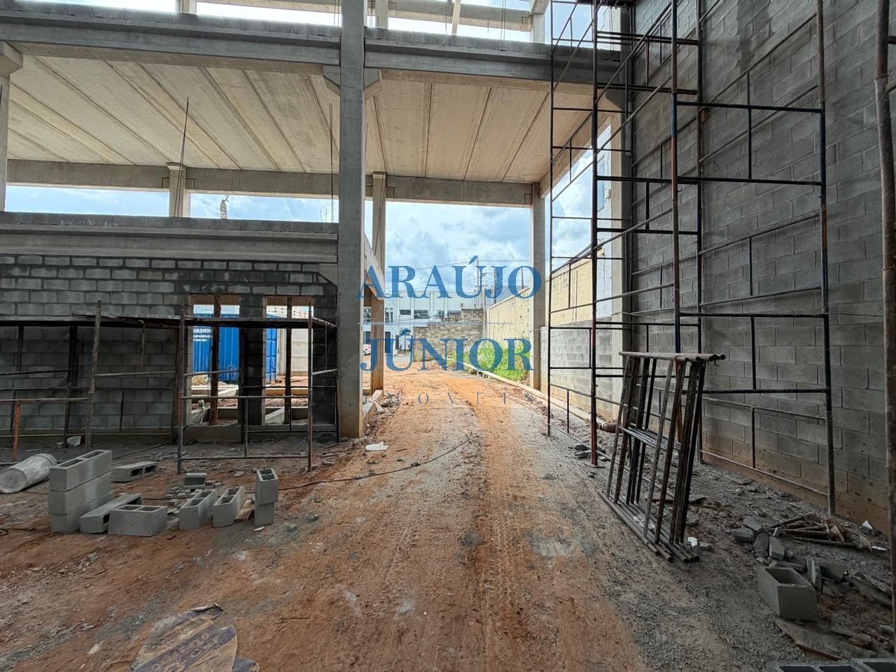 Depósito-Galpão, 3808 m² - Foto 5
