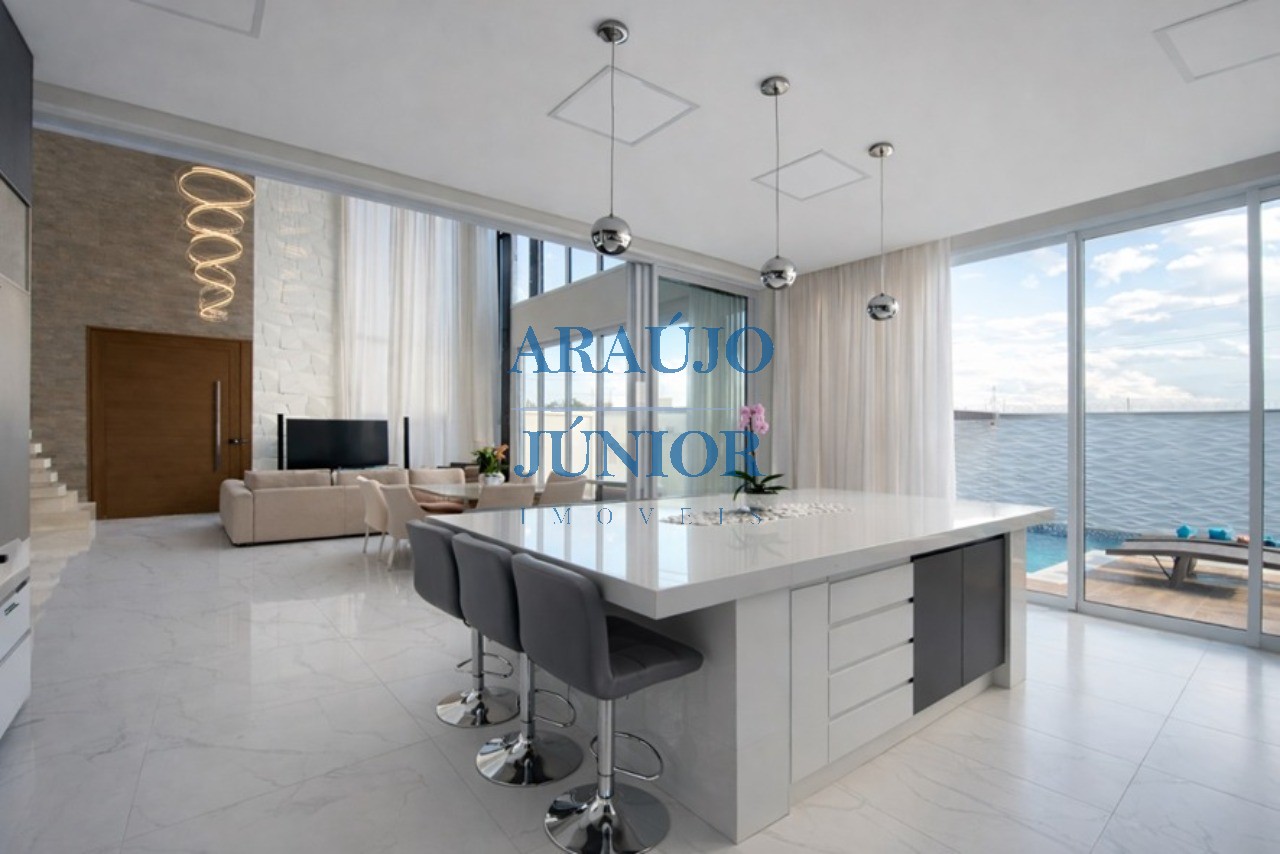 Casa, 3 quartos, 536 m² - Foto 3