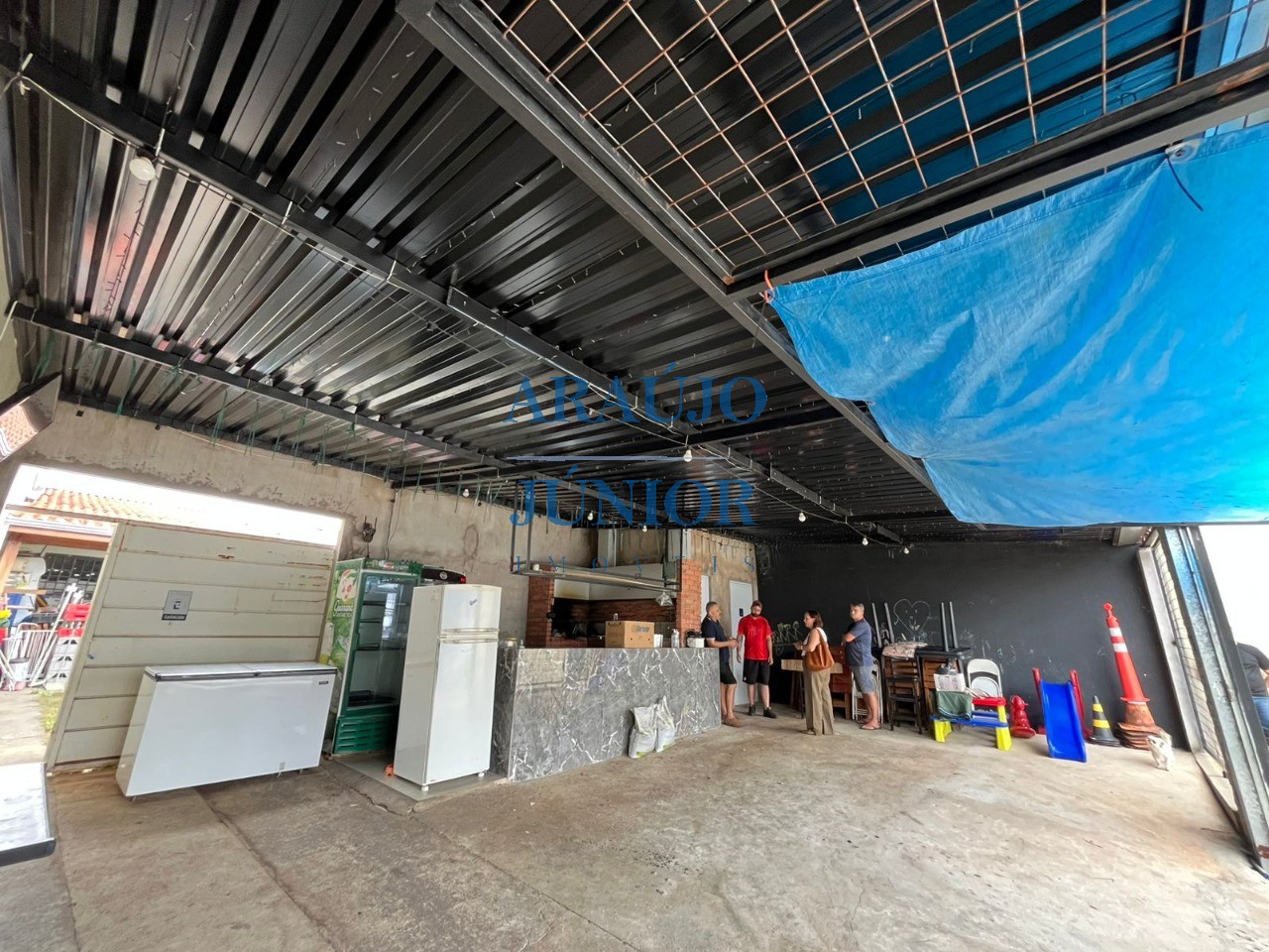 Casa, 2 quartos, 95 m² - Foto 2