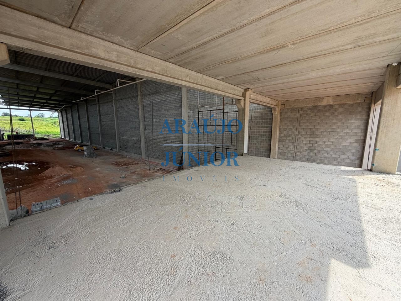 Depósito-Galpão, 3808 m² - Foto 19