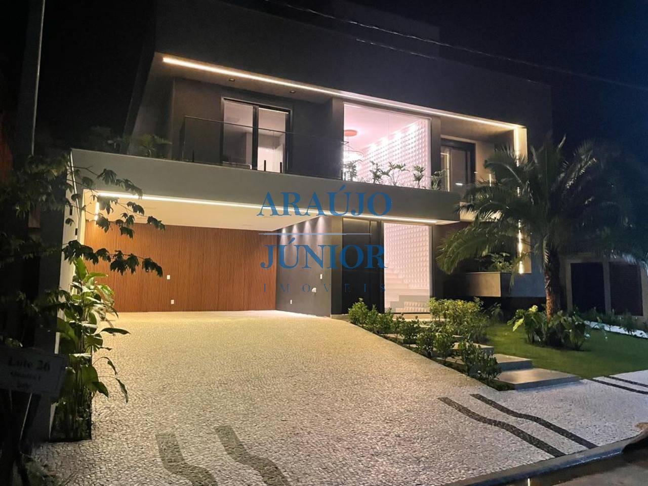 Casa, 6 quartos, 450 m² - Foto 16