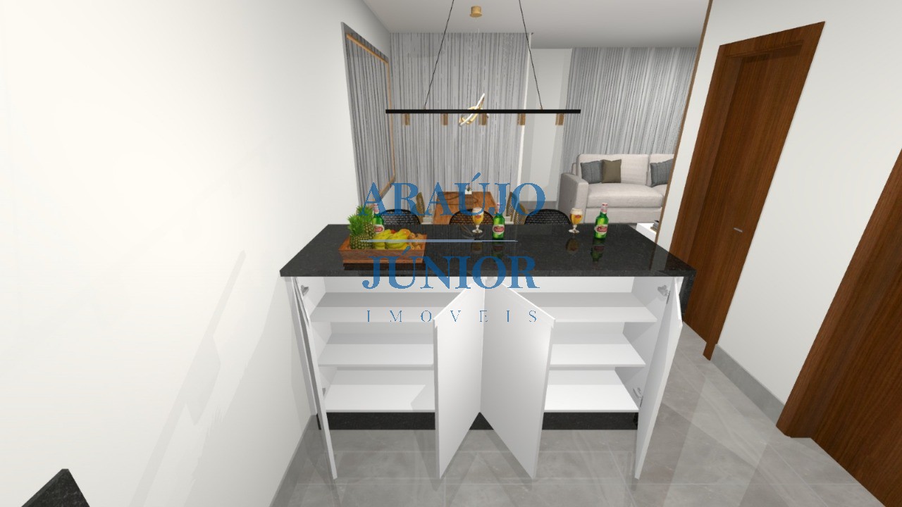 Casa, 2 quartos, 83 m² - Foto 20