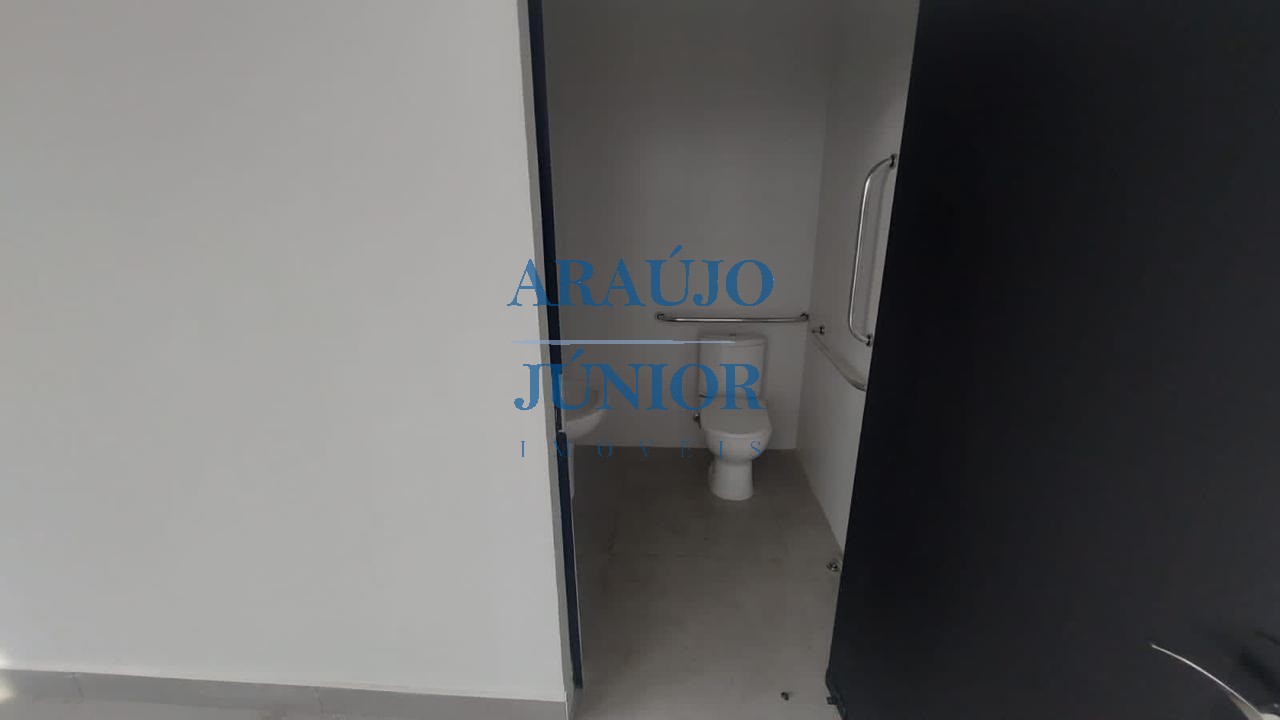 Depósito-Galpão, 907 m² - Foto 8