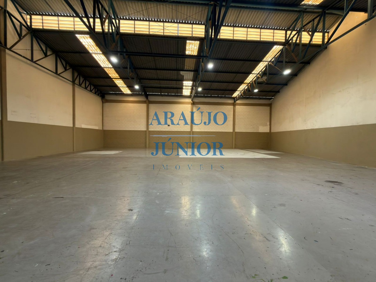 Depósito-Galpão, 653 m² - Foto 27