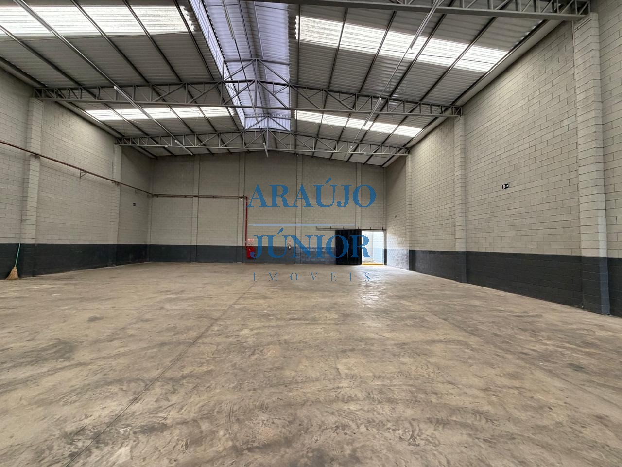 Depósito-Galpão, 907 m² - Foto 30