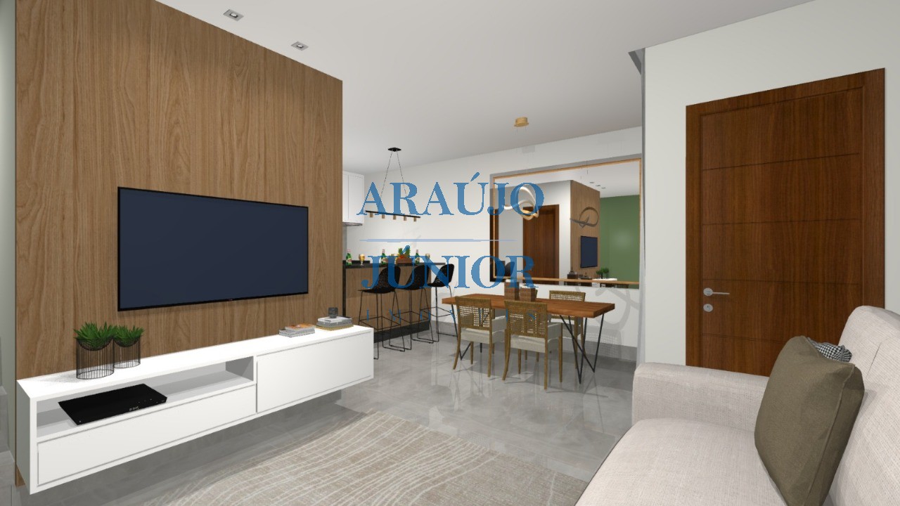 Casa, 2 quartos, 83 m² - Foto 1