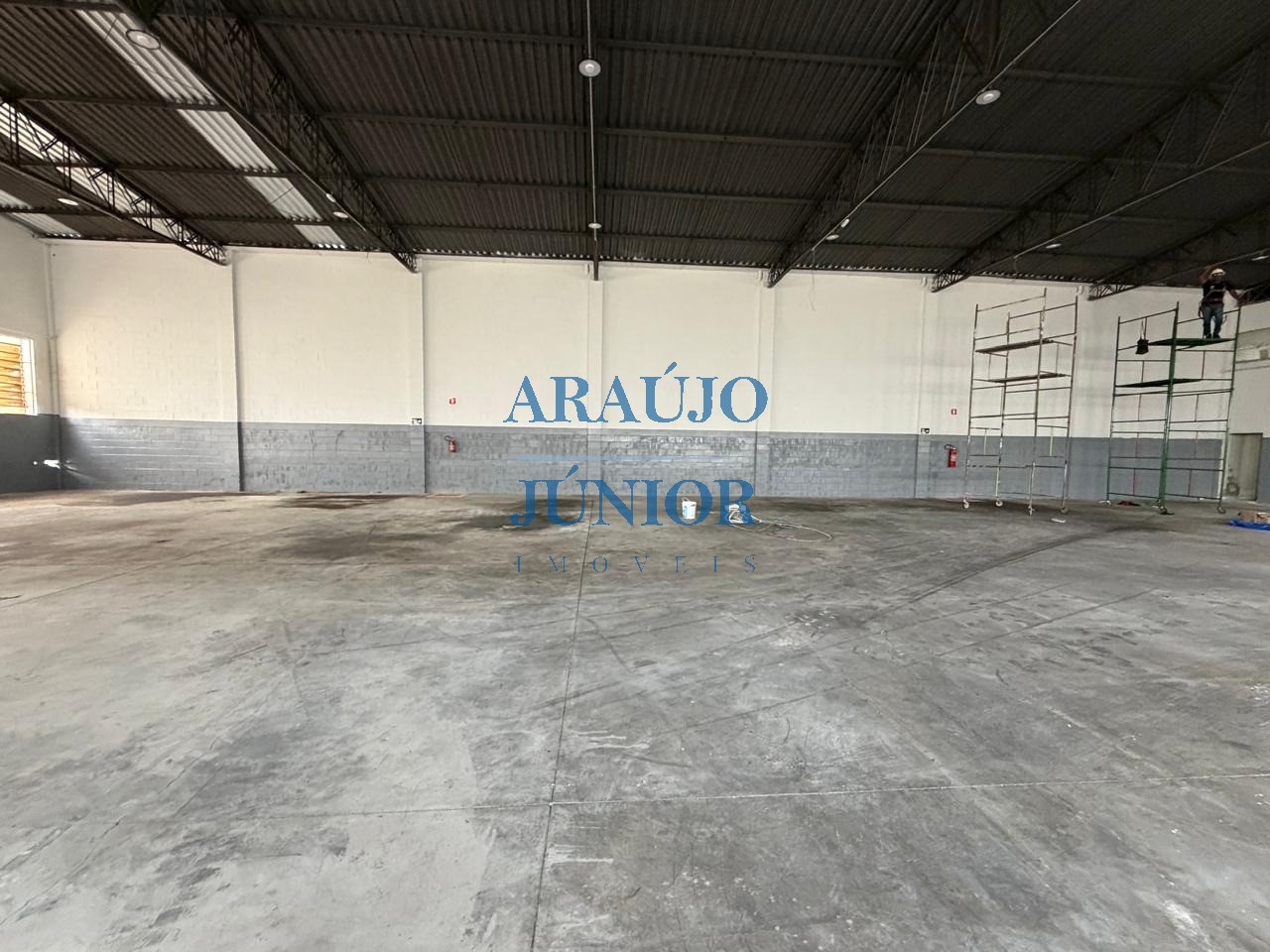 Depósito-Galpão, 850 m² - Foto 12