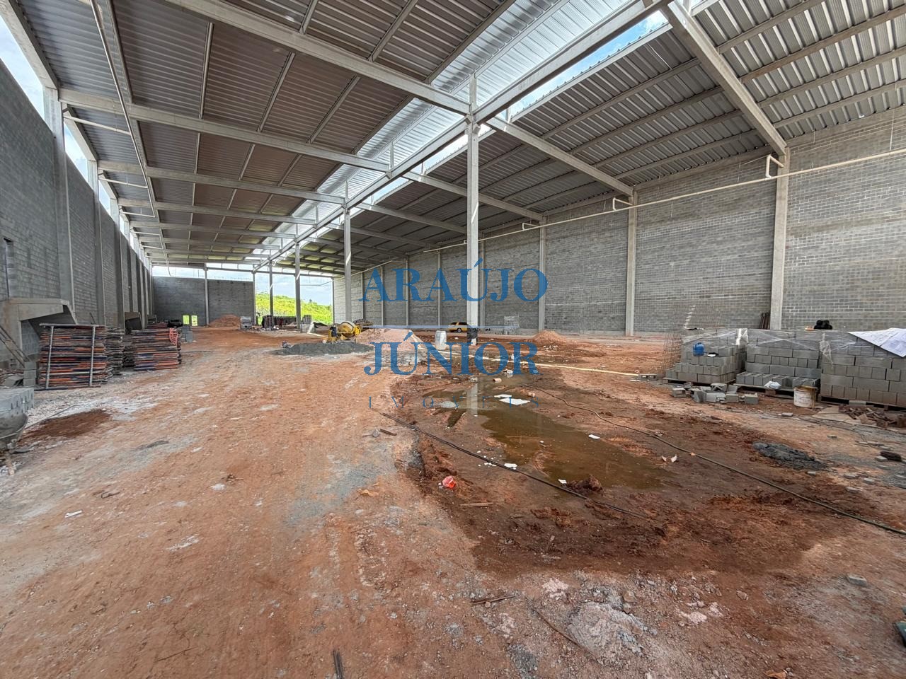 Depósito-Galpão, 3808 m² - Foto 14