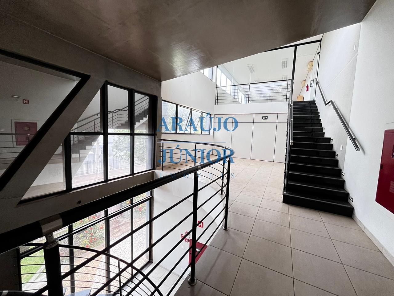 Loja-Salão, 150 m² - Foto 1