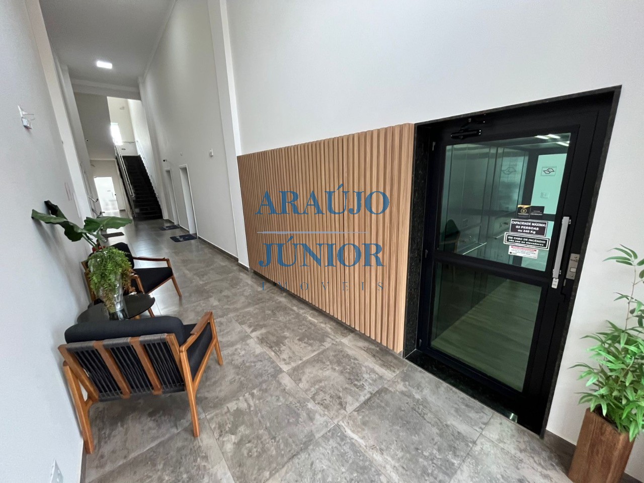 Sala-Conjunto, 50 m² - Foto 3