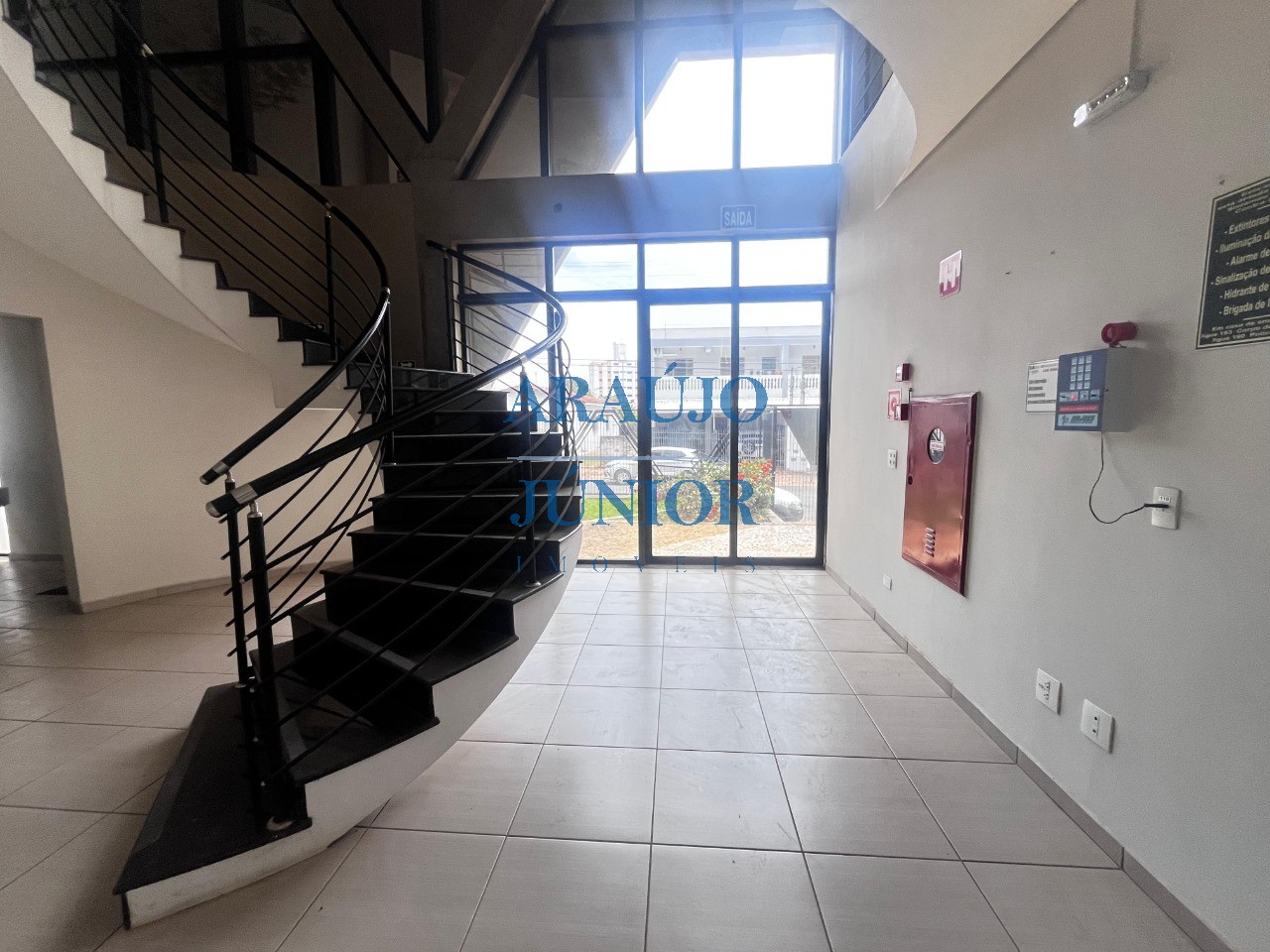 Loja-Salão, 150 m² - Foto 22