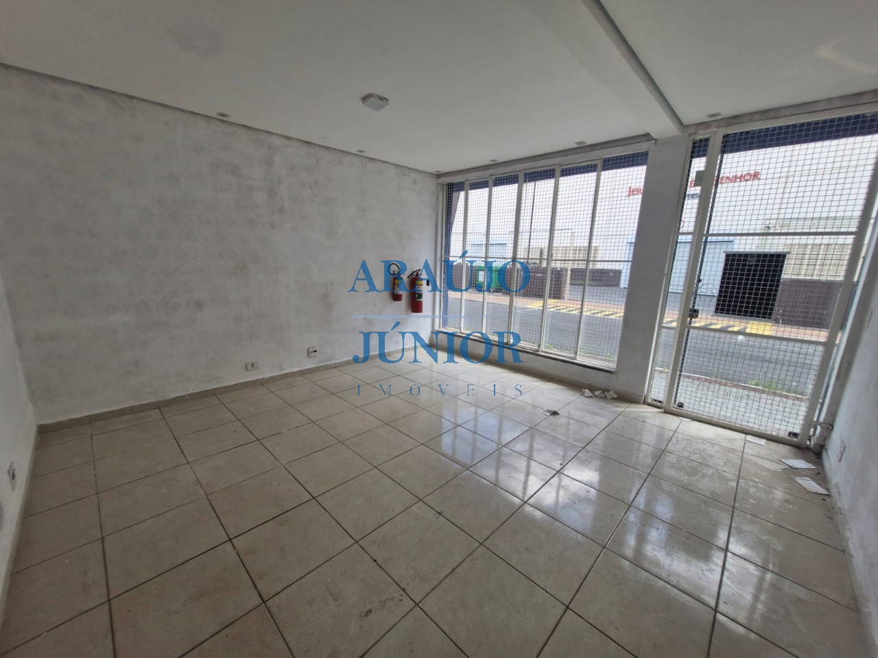 Sala-Conjunto, 30 m² - Foto 1