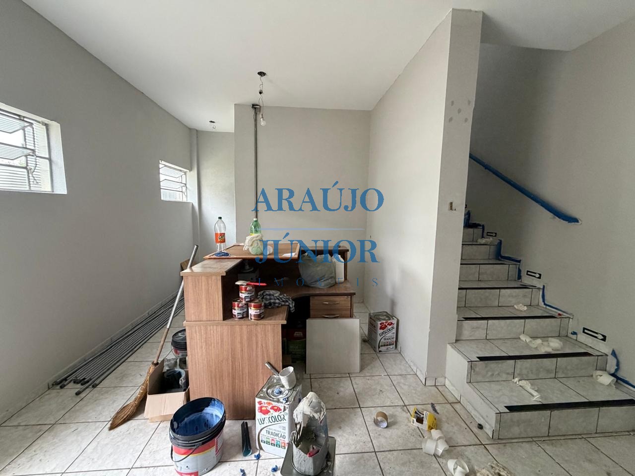 Depósito-Galpão, 850 m² - Foto 7