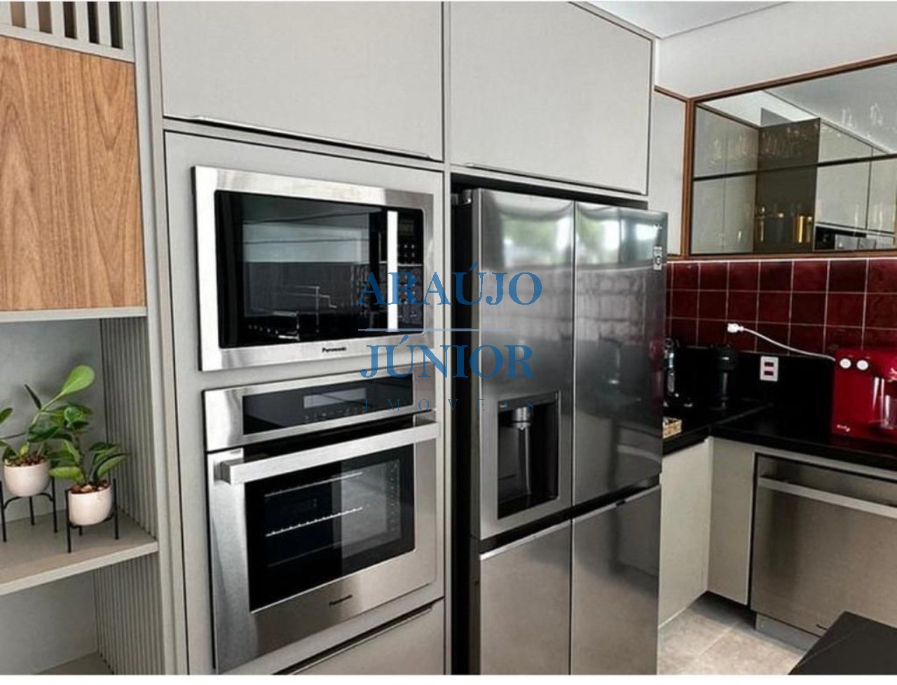Casa, 6 quartos, 450 m² - Foto 11