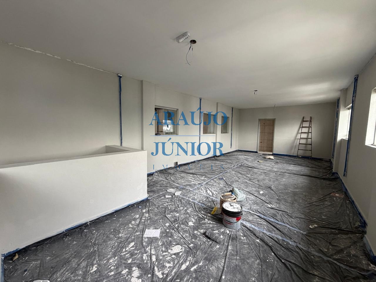 Depósito-Galpão, 850 m² - Foto 6