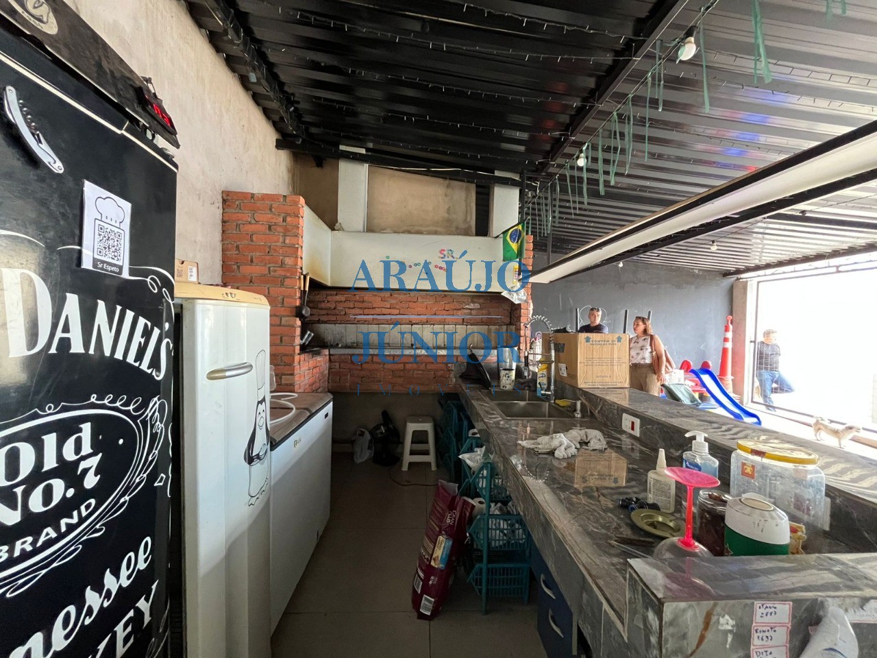 Casa, 2 quartos, 95 m² - Foto 25