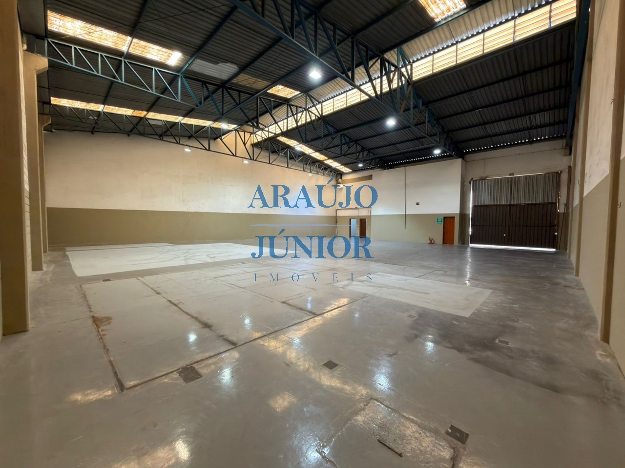 Depósito-Galpão, 653 m² - Foto 30