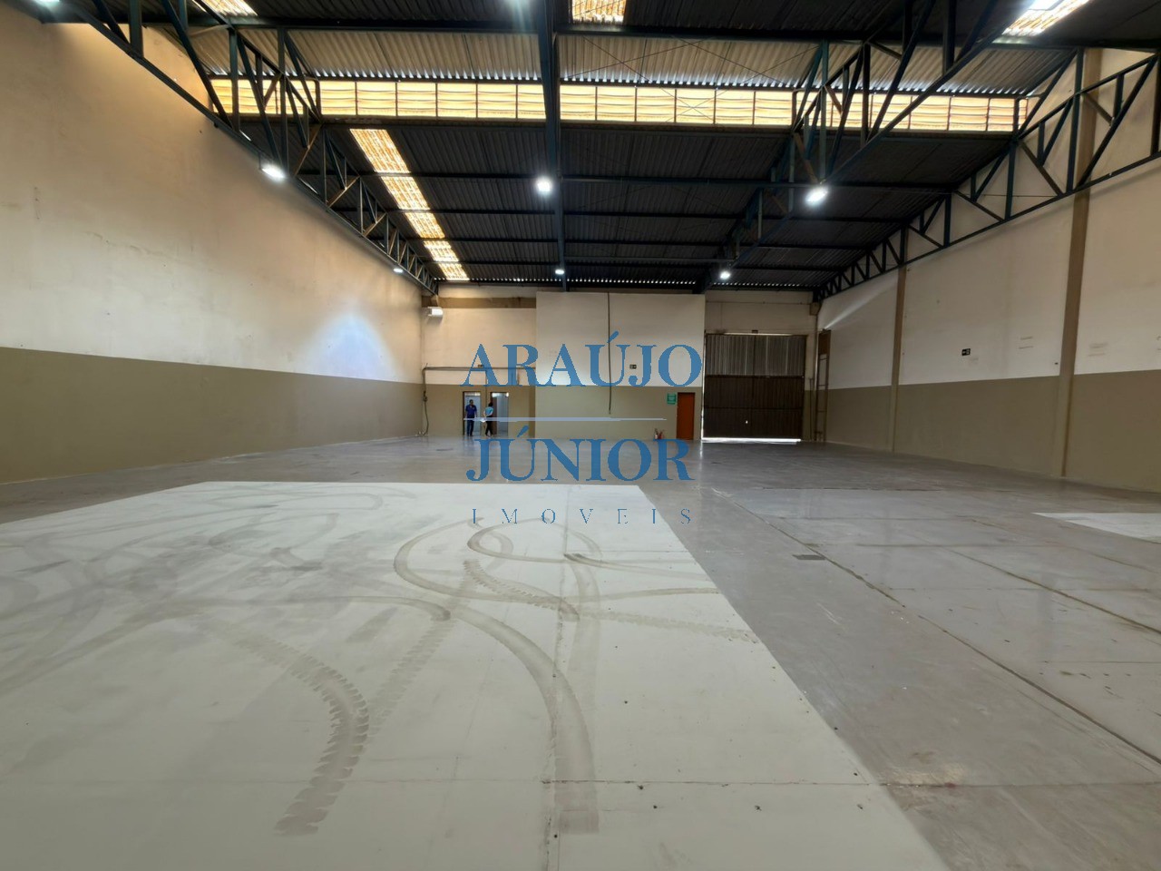 Depósito-Galpão, 653 m² - Foto 26