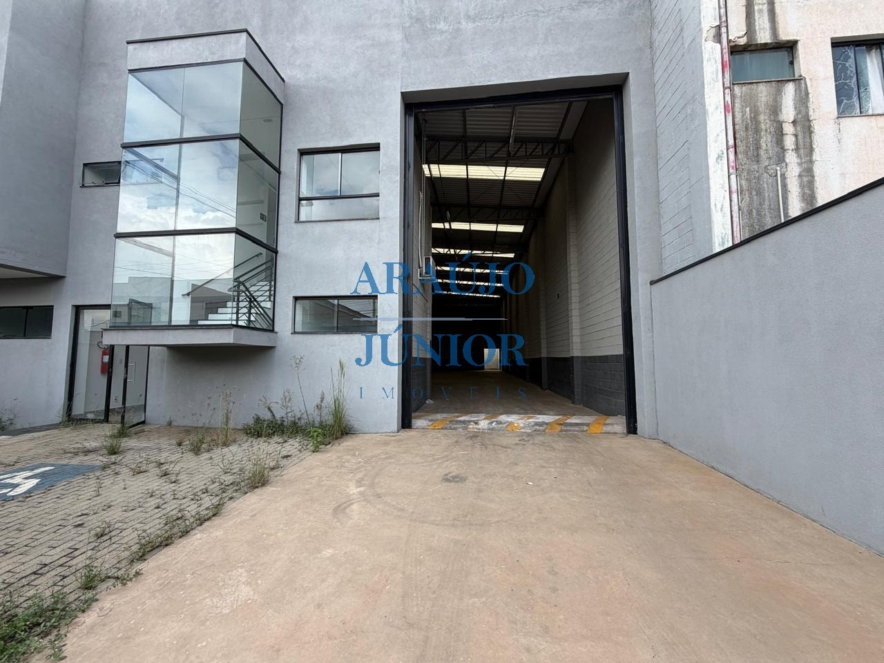 Depósito-Galpão, 907 m² - Foto 23