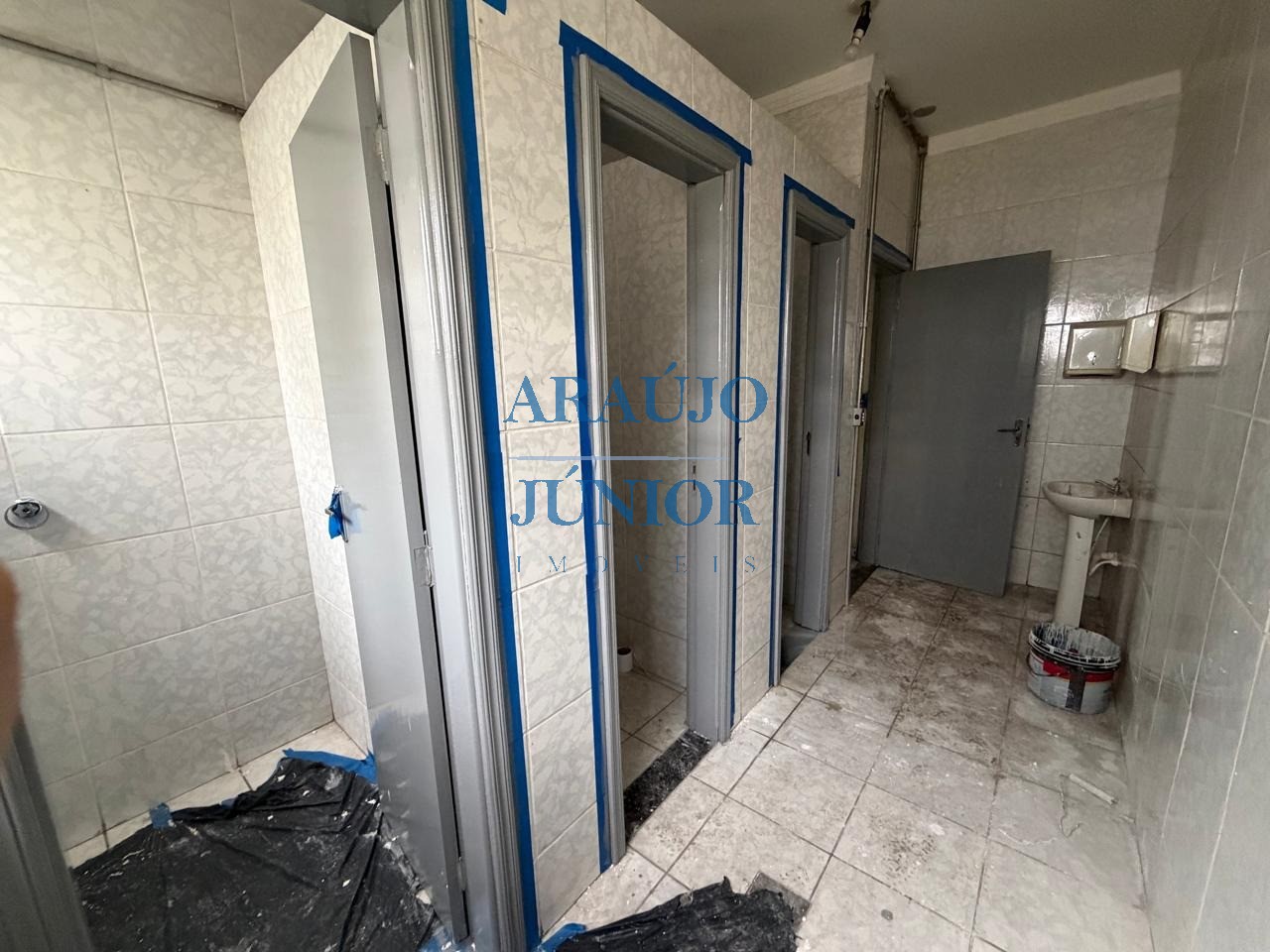 Depósito-Galpão, 850 m² - Foto 14