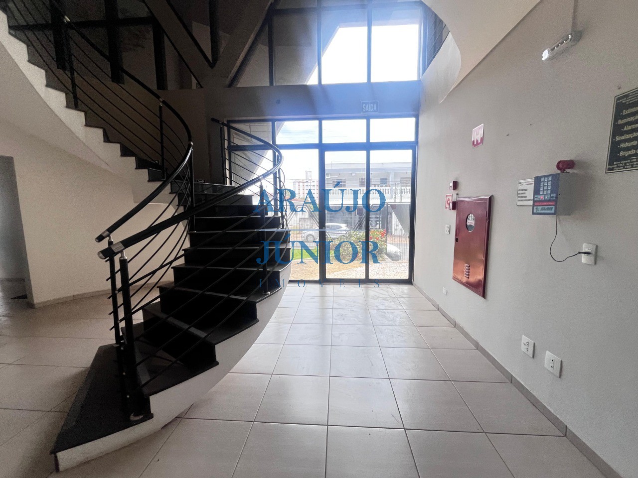 Loja-Salão, 150 m² - Foto 23