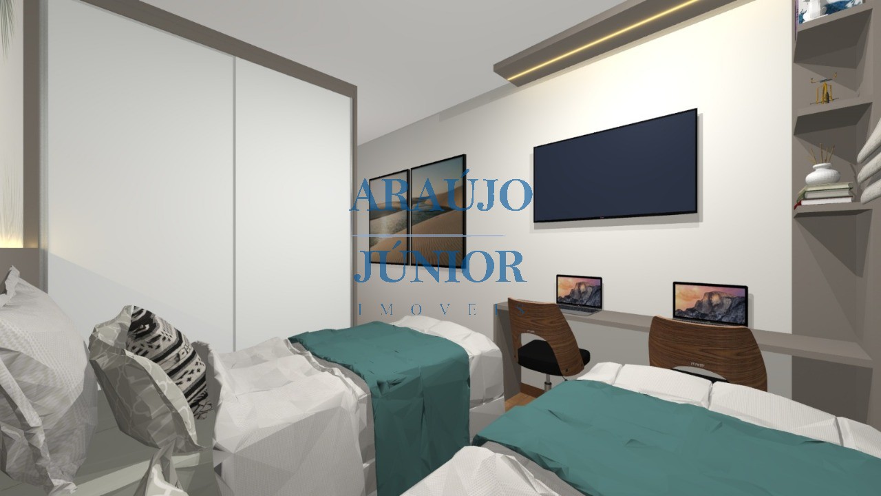 Casa, 2 quartos, 83 m² - Foto 11