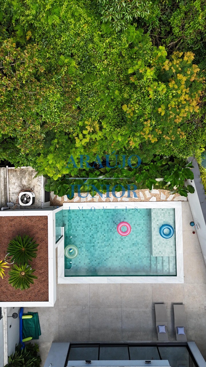 Casa, 6 quartos, 450 m² - Foto 5