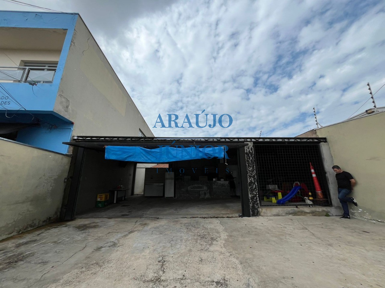 Casa, 2 quartos, 95 m² - Foto 4